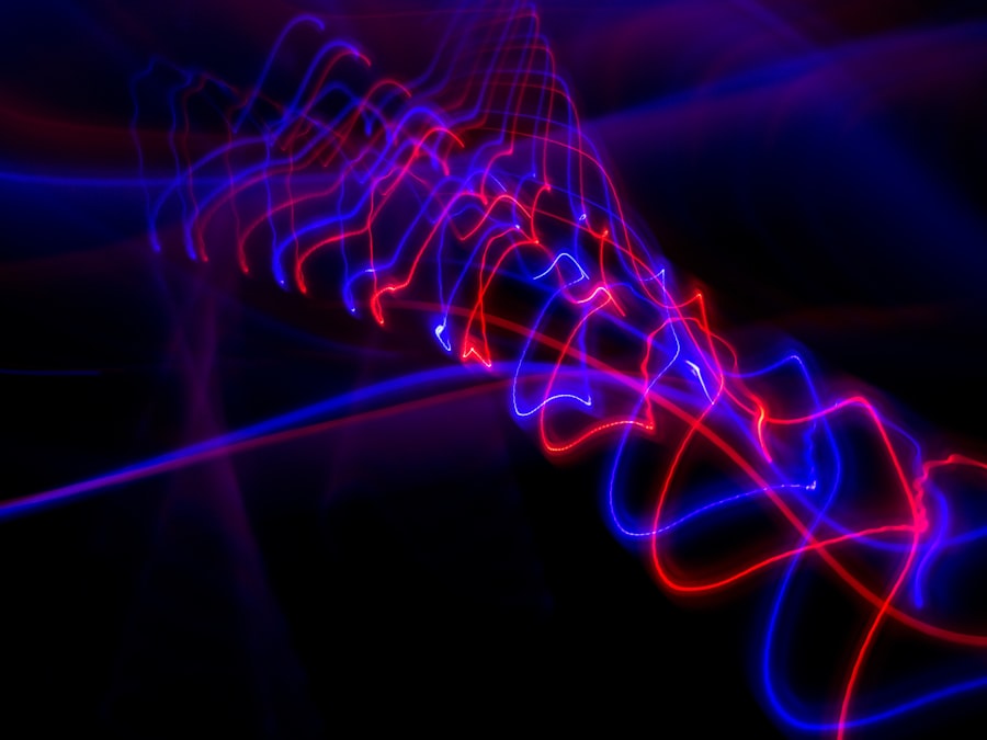 Photo quantum entanglement measurement