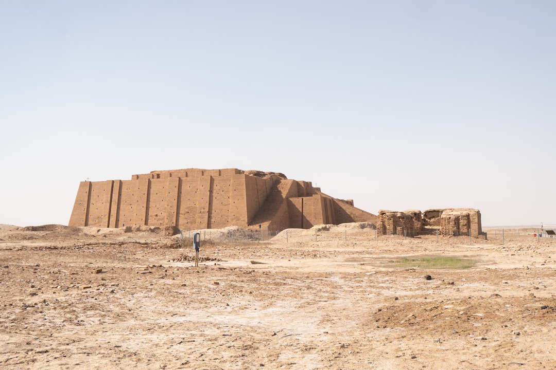 The Enigma of Advanced Civilizations Hiding