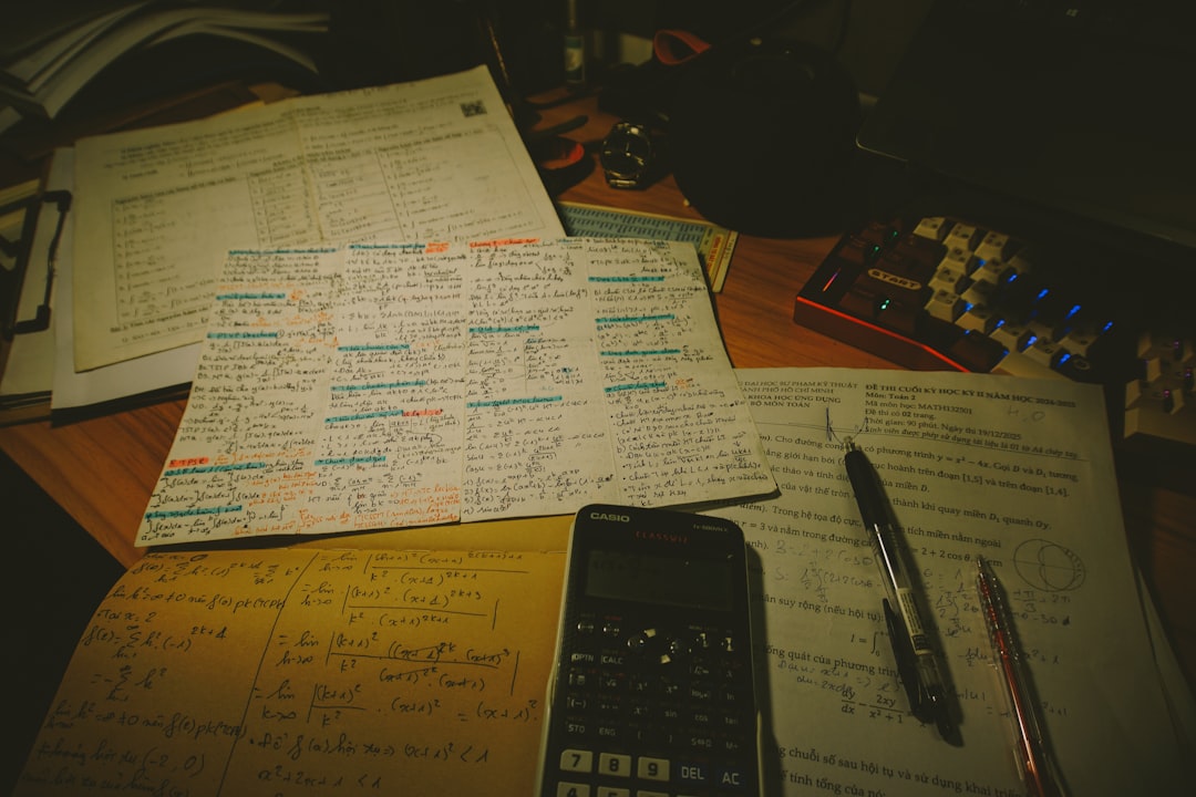 Photo information theory