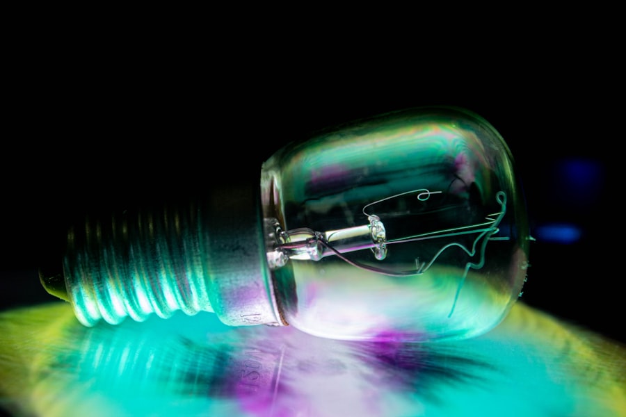 Photo quantum eraser experiment