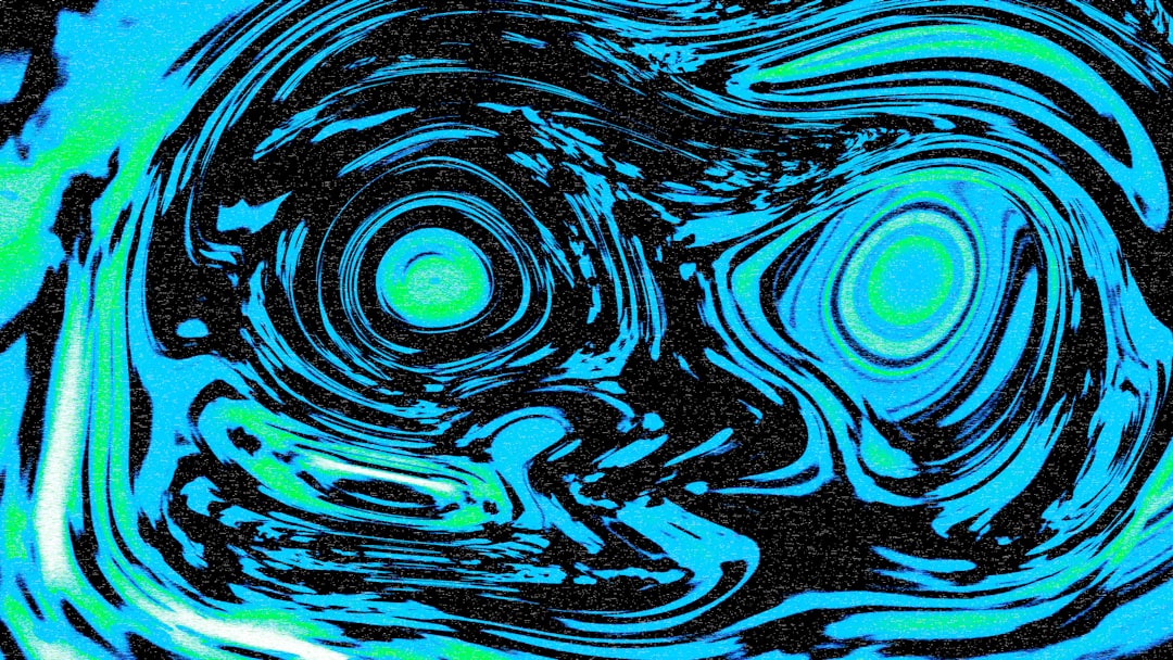 Photo gravitational waves