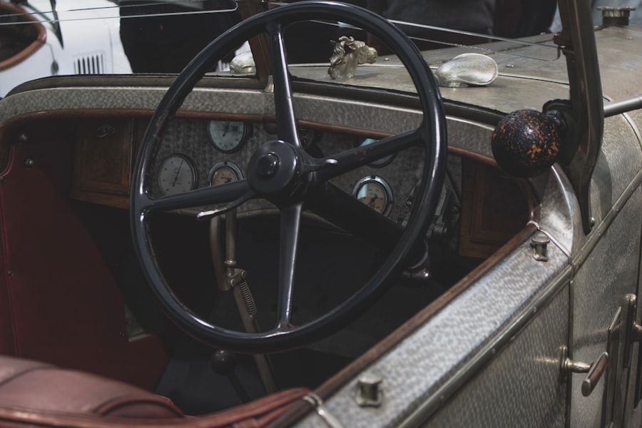 Photo steering constraints