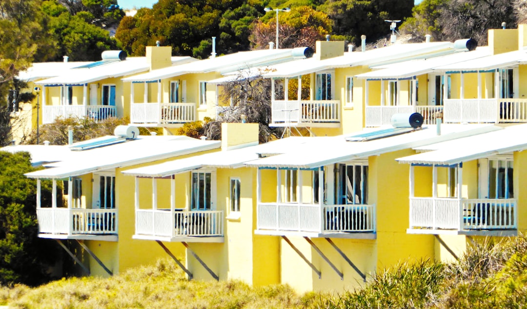 Photo recurrence patterns