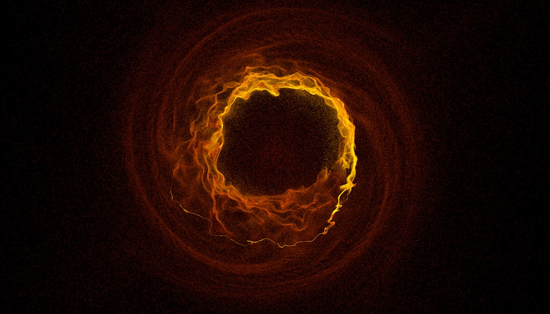 Photo black hole information paradox