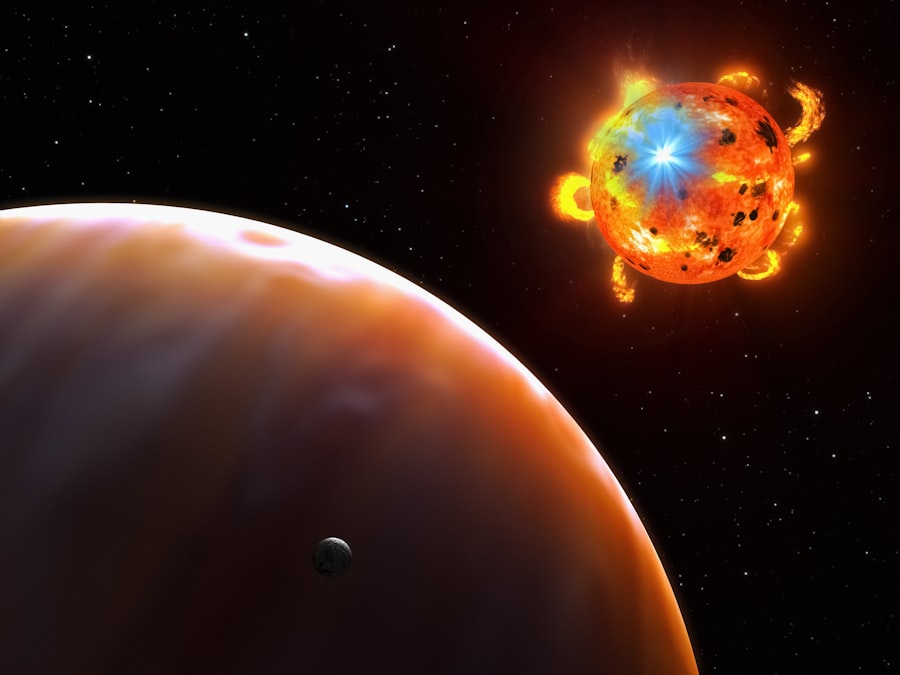exoplanet detection stability