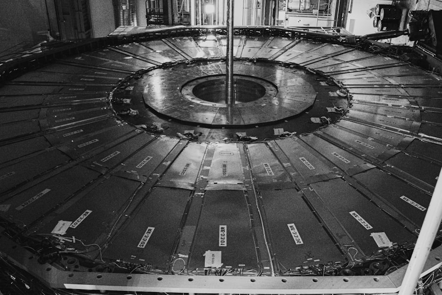 Oklo natural nuclear reactor physics