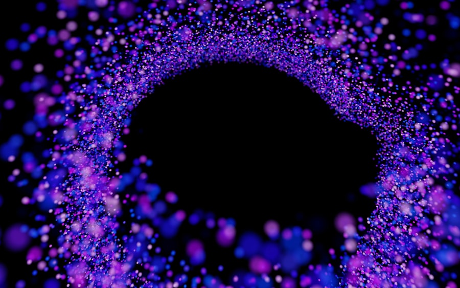 black hole information paradox