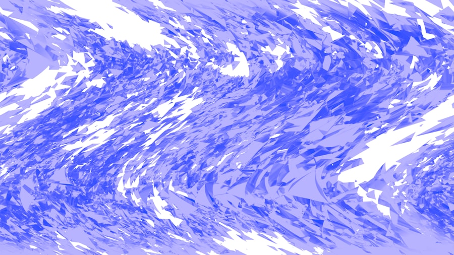 spatial dipole alpha variation