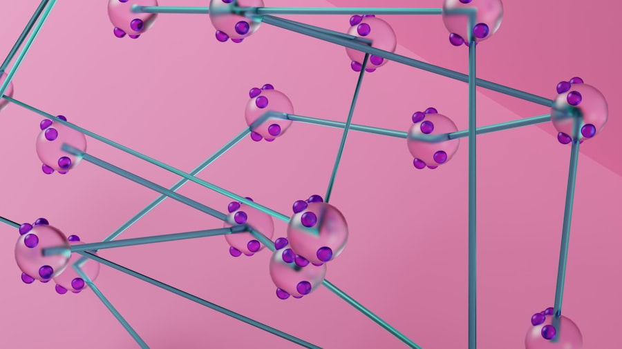 causality network graph