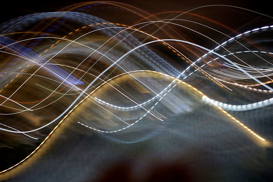 speed of light constant