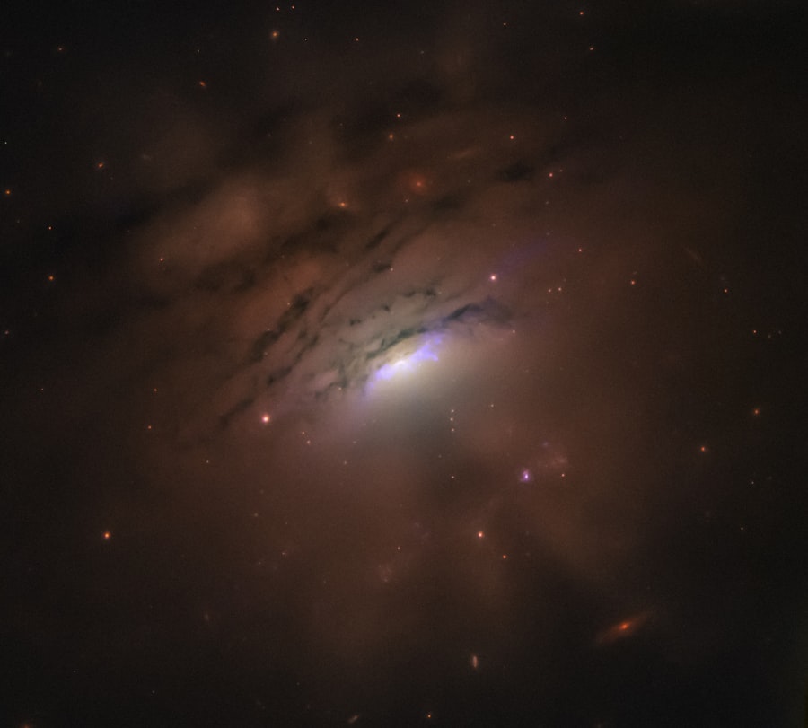 quasar spectra