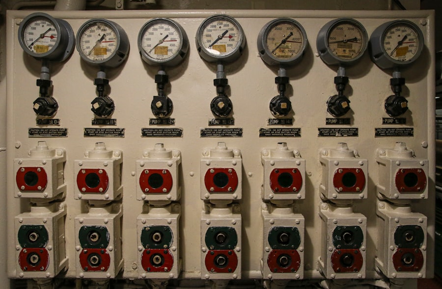 optical clocks