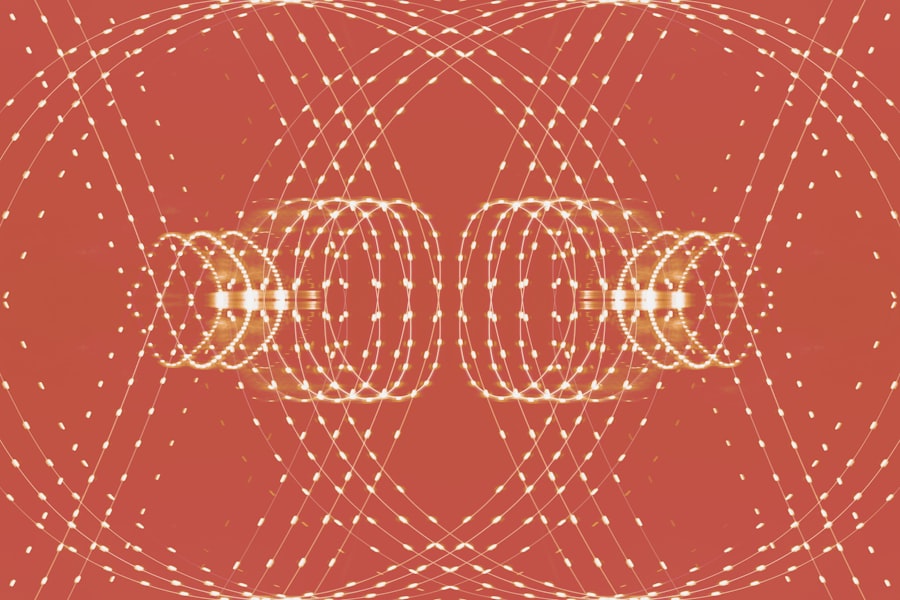 quantum correlations