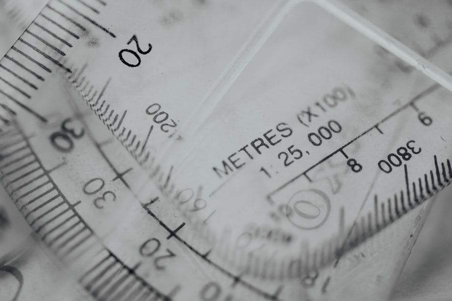 metrology