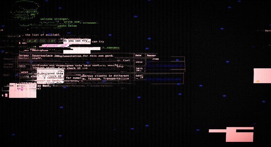 source code universe