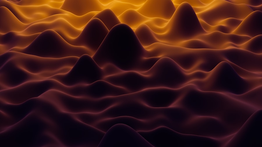 cosmic microwave background anisotropies