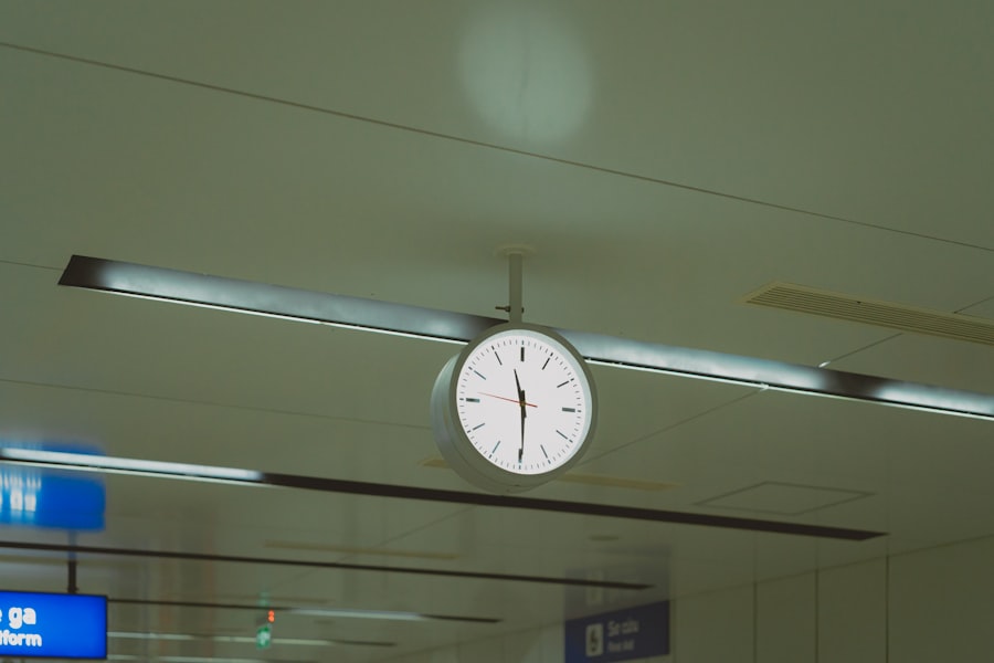 arrow of time