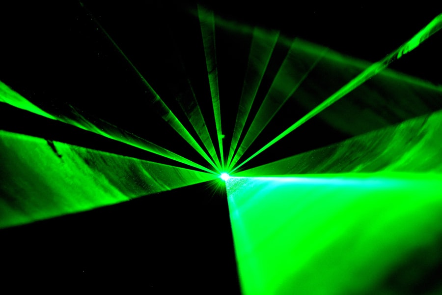 laser sail materials science