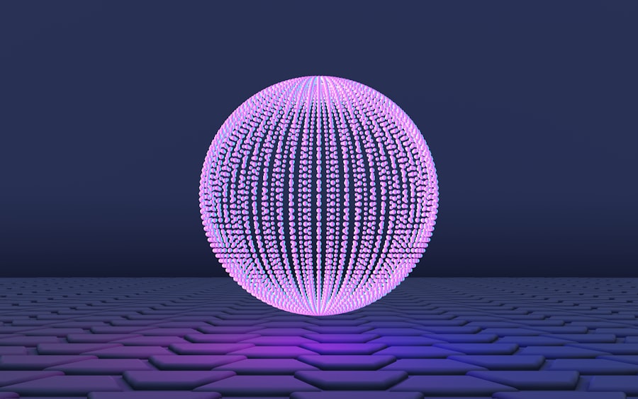 universe, holographic simulation