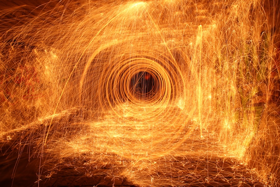 black hole firewall paradox