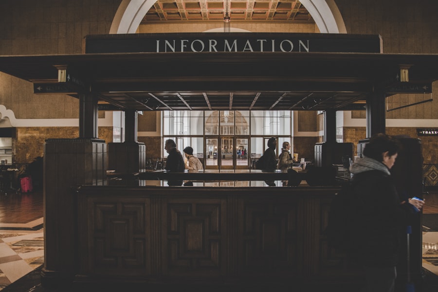 information paradox