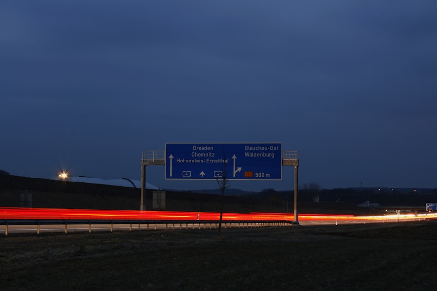 measure one-way speed light