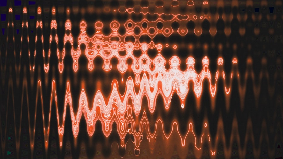 signal latency physics