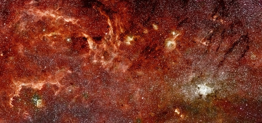 redshift galaxies
