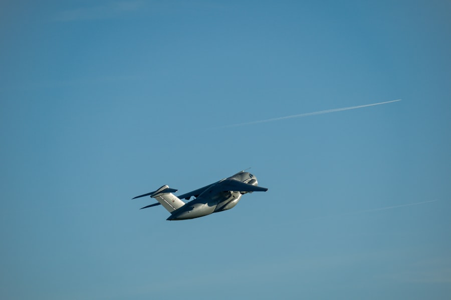 propulsion technology