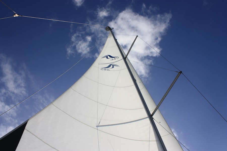 sail technology