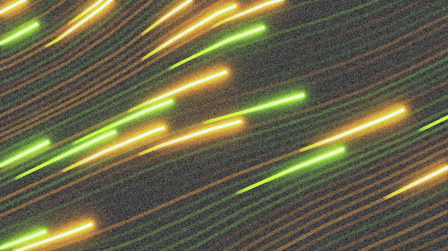 laser array technology