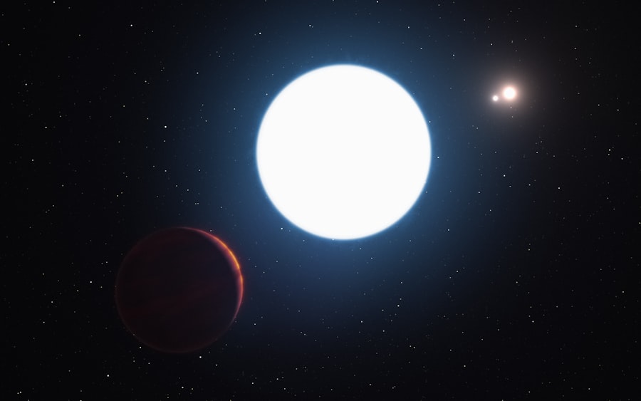 alpha centauri