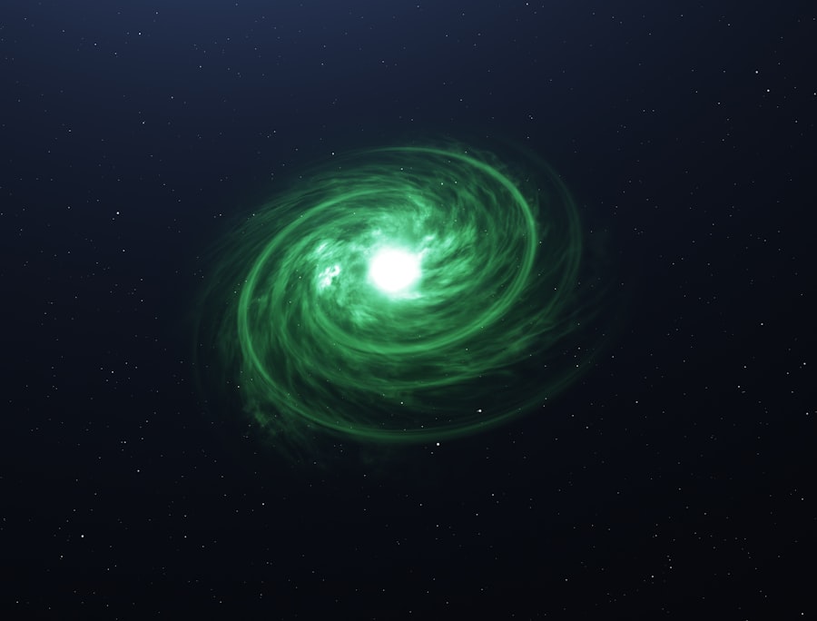 Photo cosmic operations