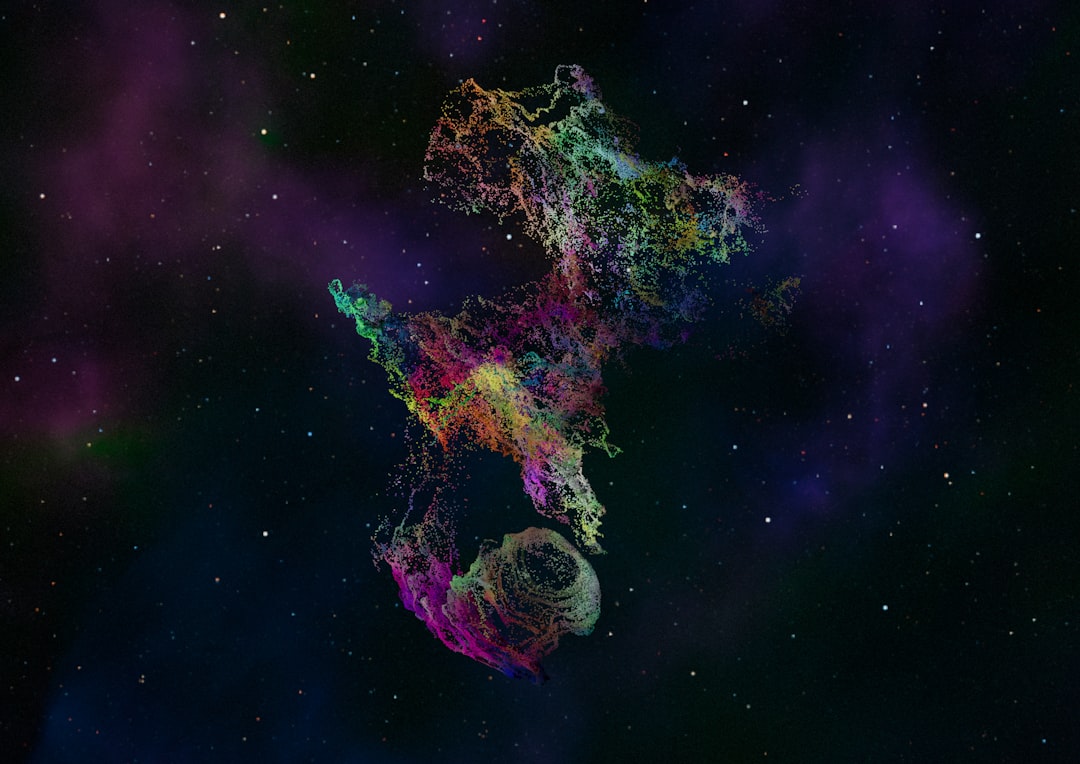 Photo universe, code