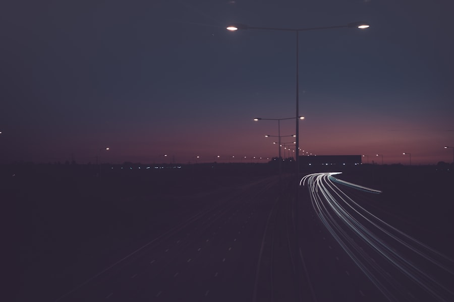 Photo travel faster than light