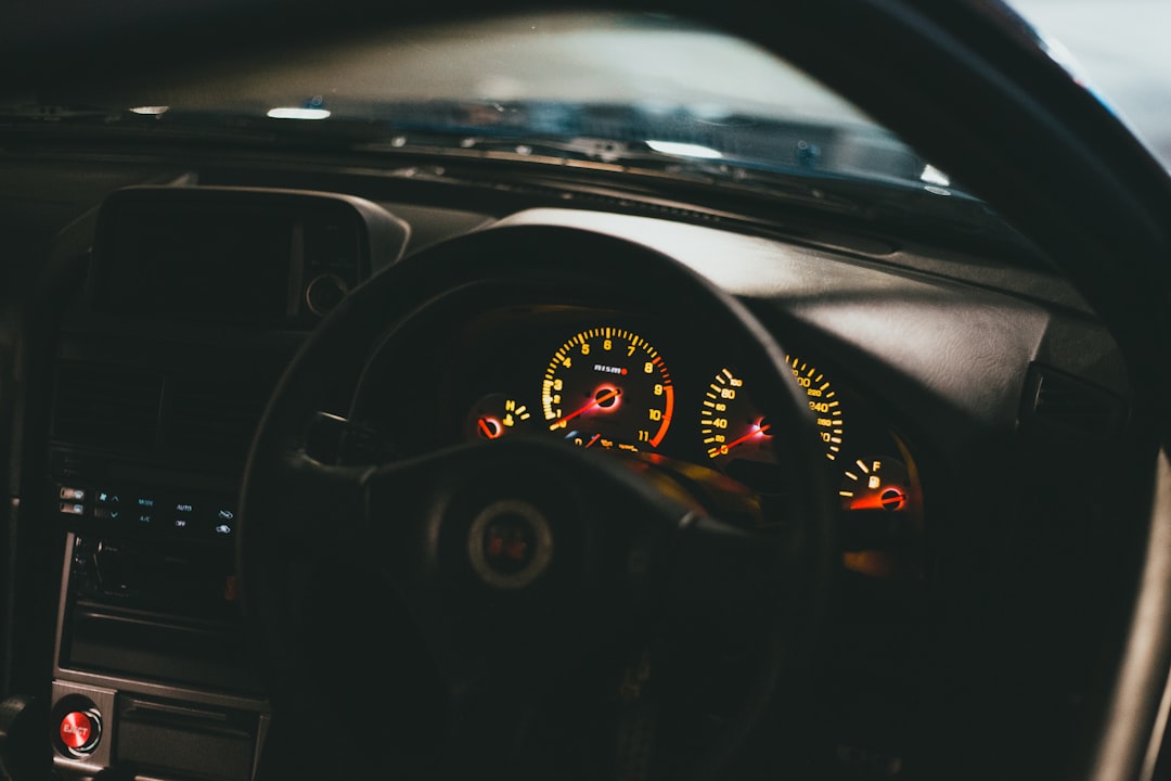 Photo warp drive