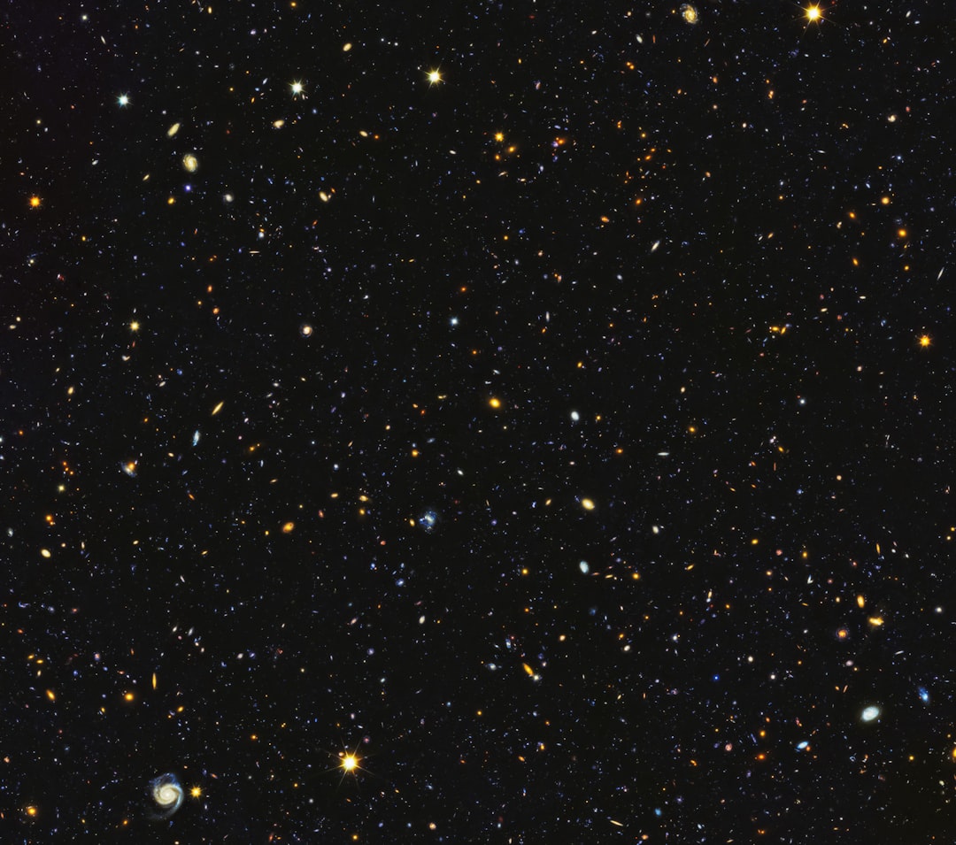 Photo cosmology