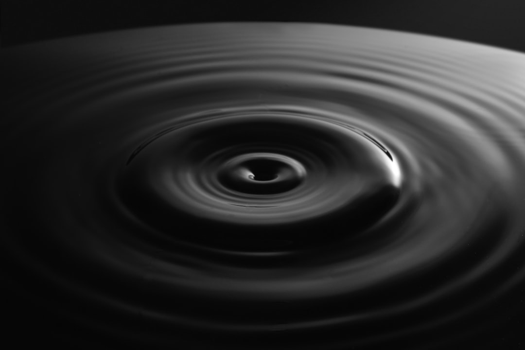 Photo black hole evaporation