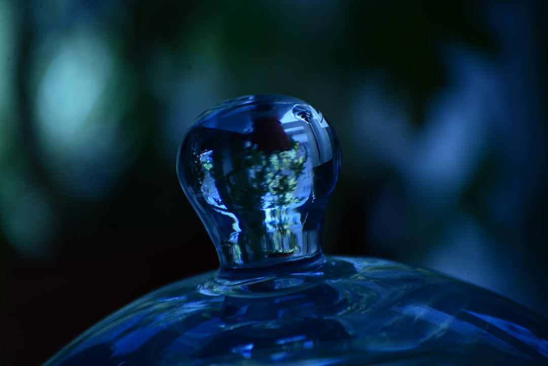 Photo holographic principle