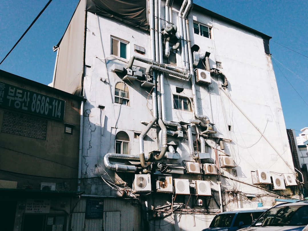 Photo complexity