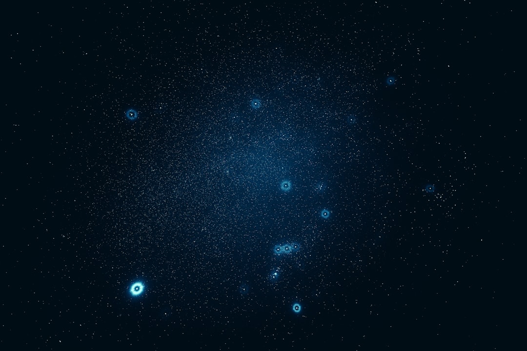 Photo dark matter detection failures