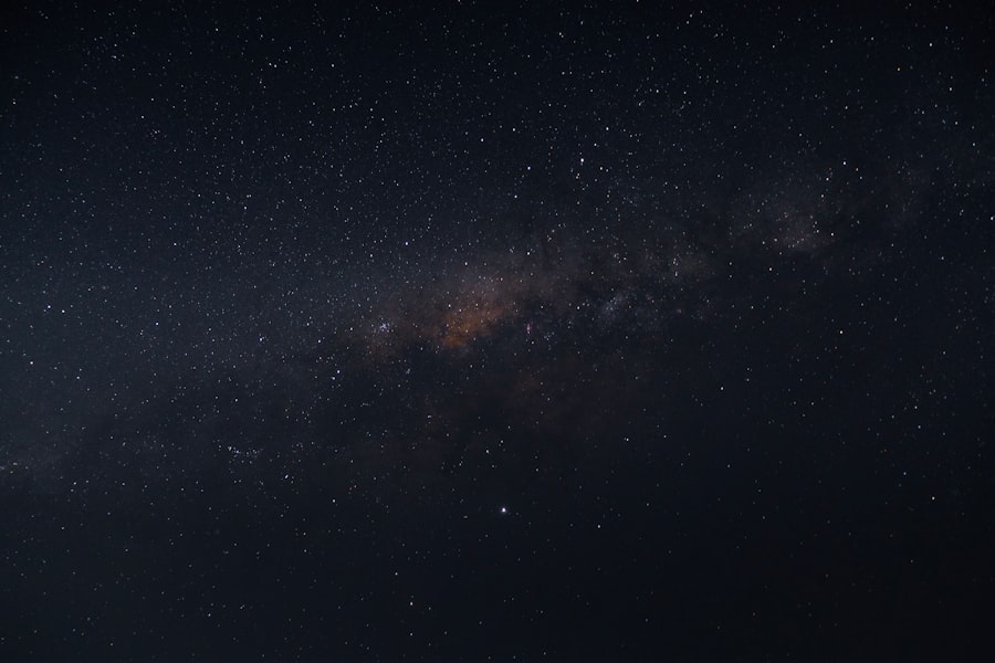 Photo breakthrough starshot project