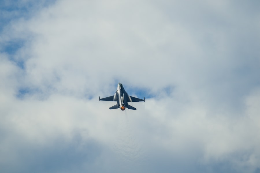 Photo propulsion technology