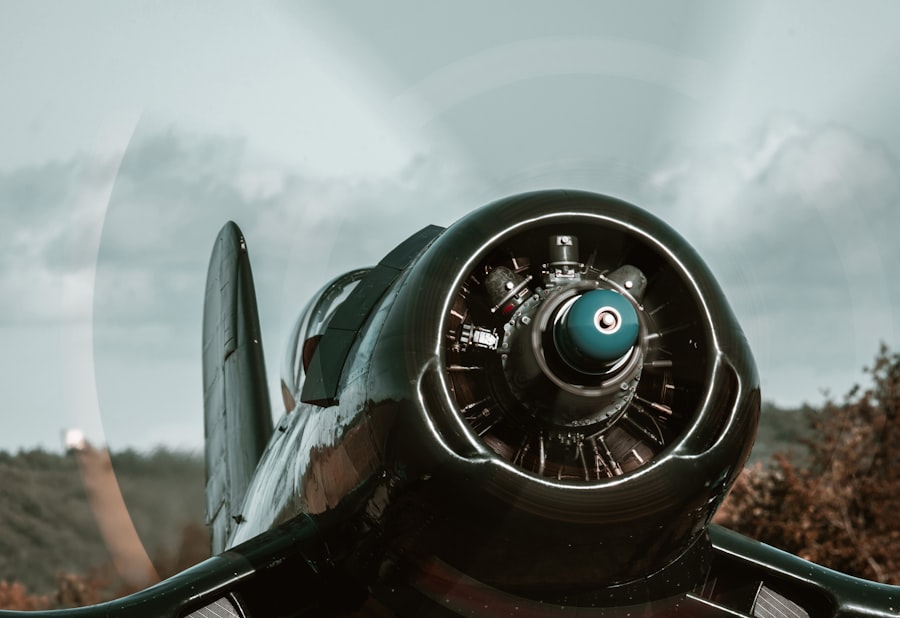 Photo propulsion technology