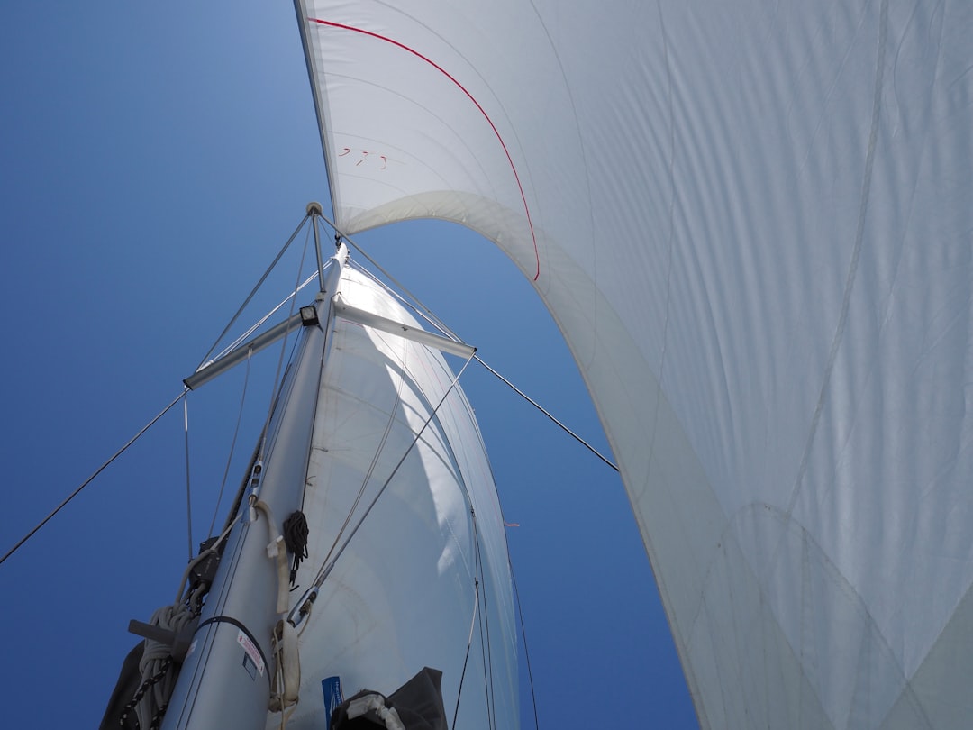 Photo sail technology