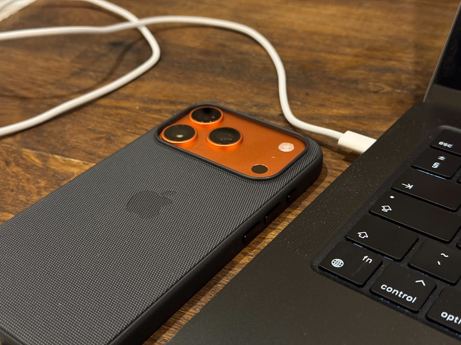 Photo technology transfer