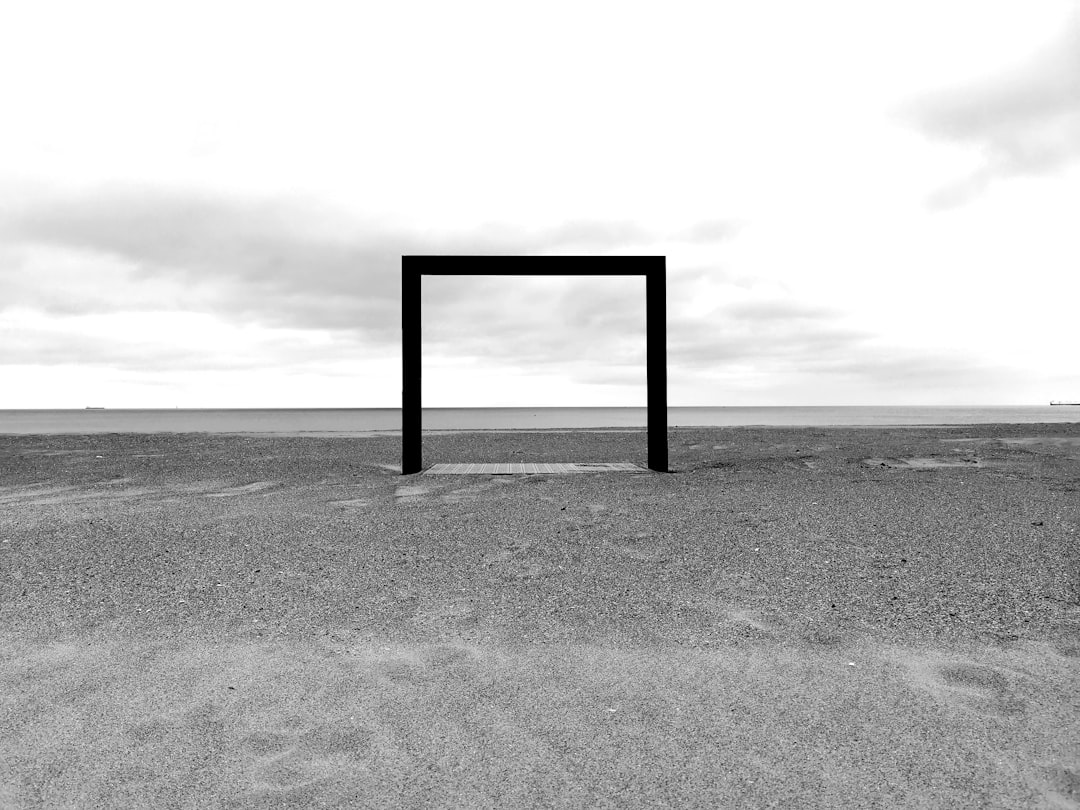 Photo reality ends horizon