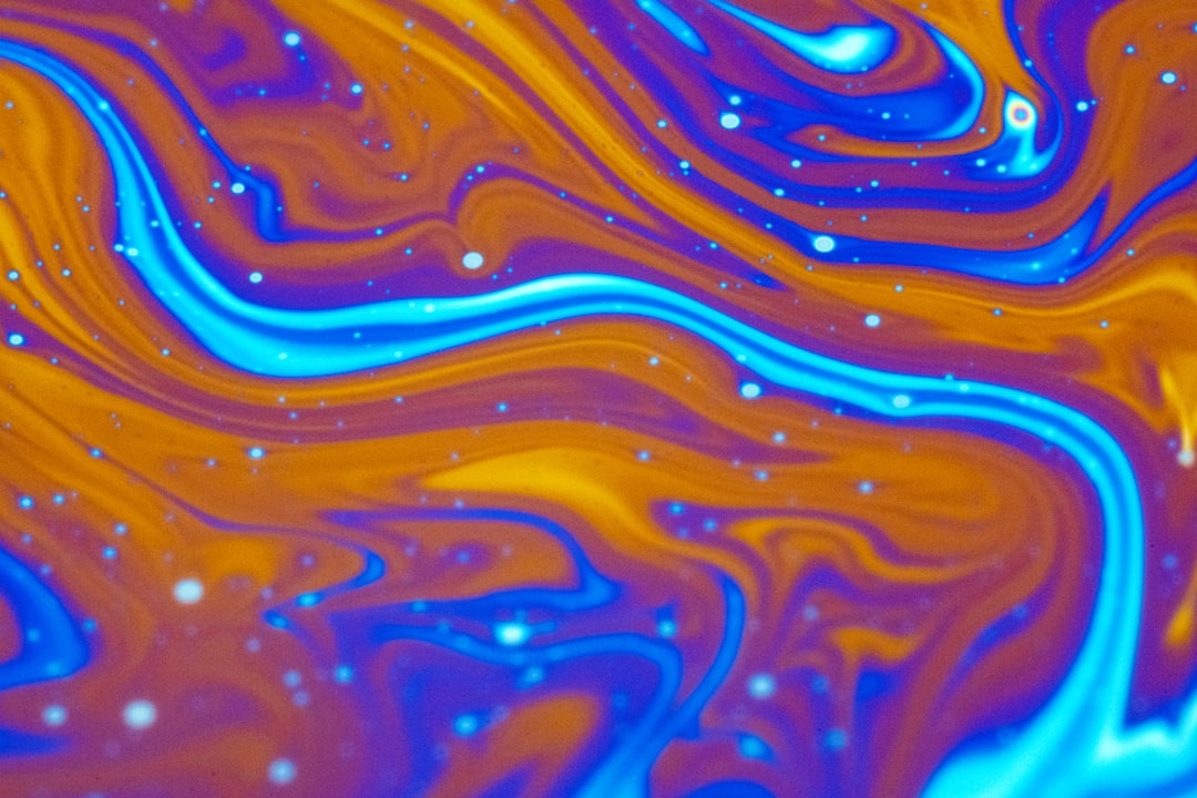 Photo renormalization flow physics