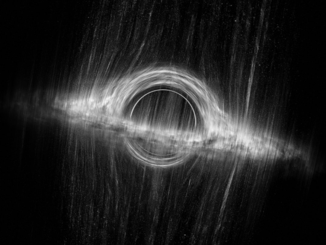 Photo secrets of the universe