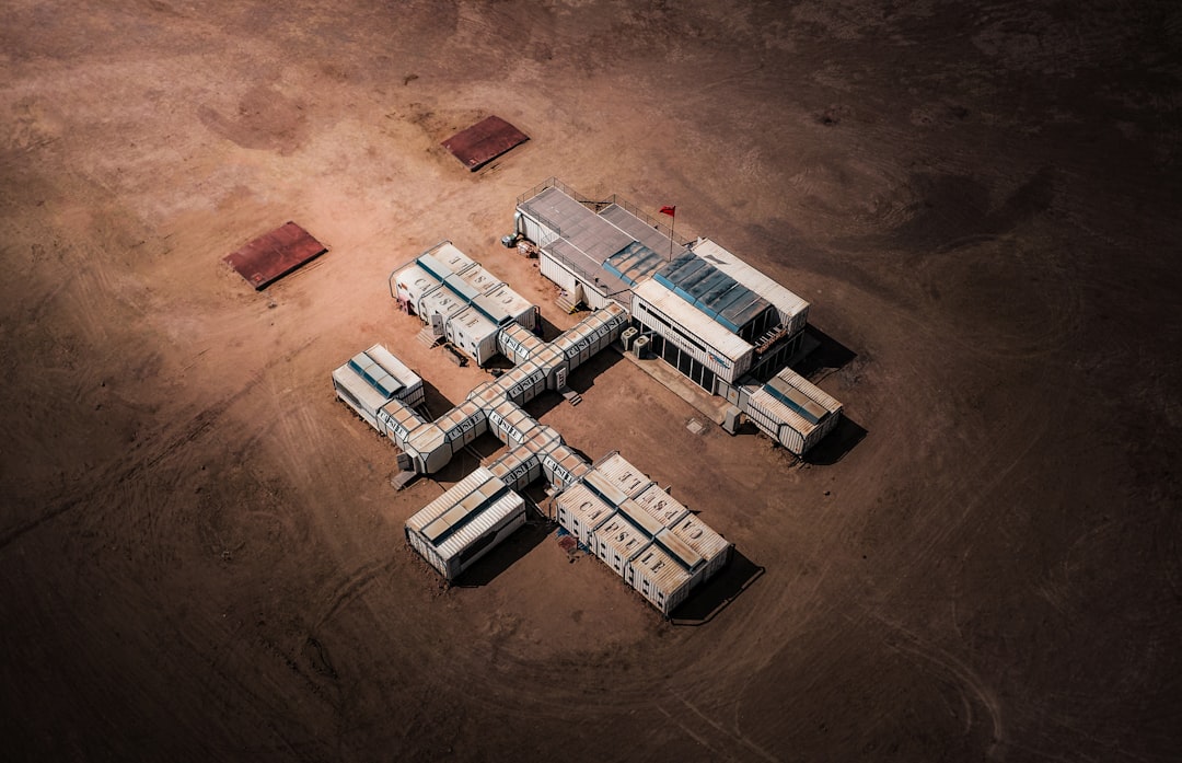 Photo interstellar travel